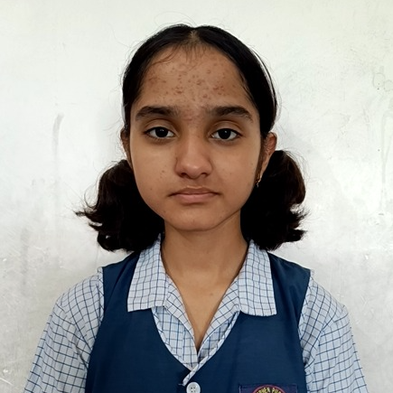 AARNA SINGH 